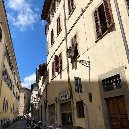 Nice & Roomy Apartment Behind The Uffizi Museum フィレンツェ エクステリア 写真