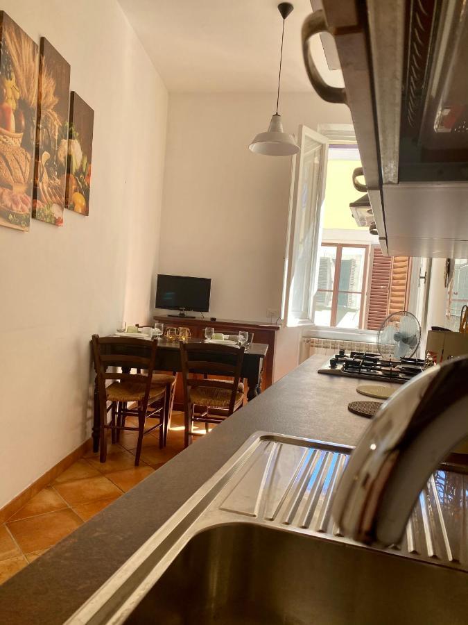 Nice & Roomy Apartment Behind The Uffizi Museum フィレンツェ エクステリア 写真