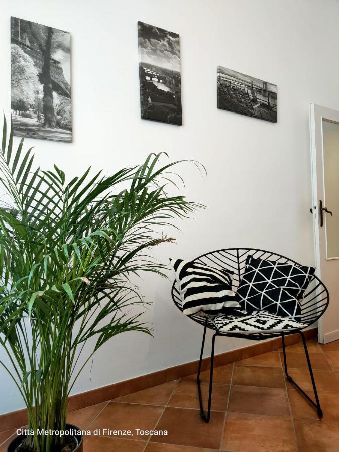 Nice & Roomy Apartment Behind The Uffizi Museum フィレンツェ エクステリア 写真