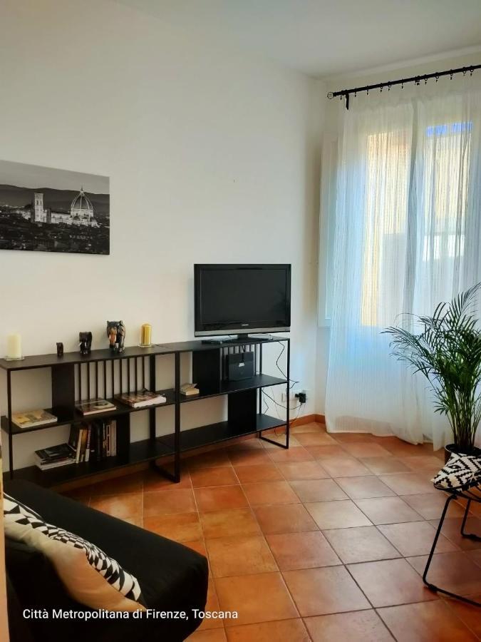 Nice & Roomy Apartment Behind The Uffizi Museum フィレンツェ エクステリア 写真