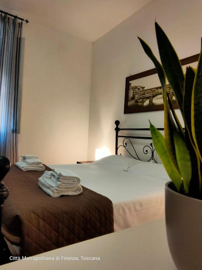 Nice & Roomy Apartment Behind The Uffizi Museum フィレンツェ エクステリア 写真